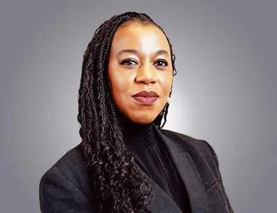 Lilian Zaranyika
