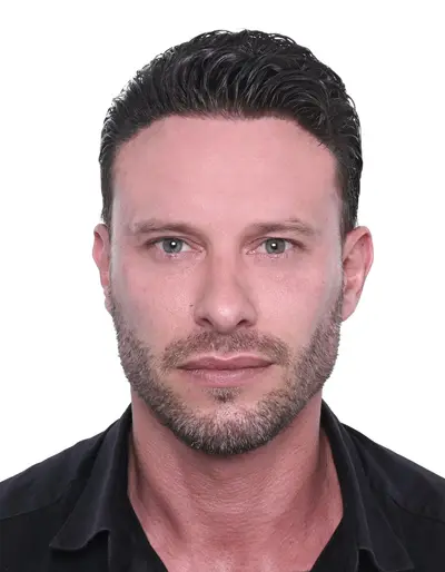 Wesley Adema