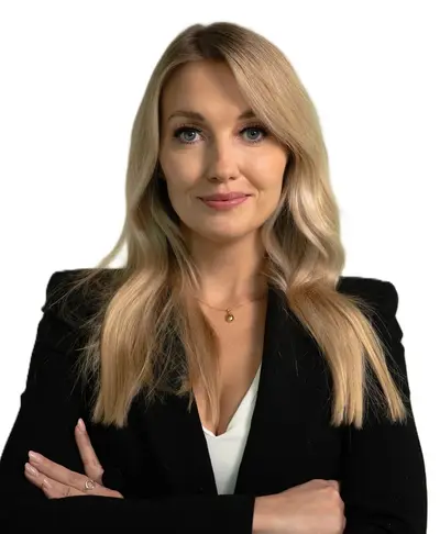Katarzyna Anna Kolesnik