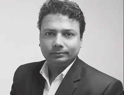 Pratyush Kumar