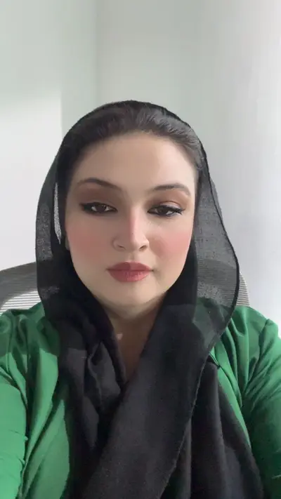 Hiba Allah Nabil Rayes Ali
