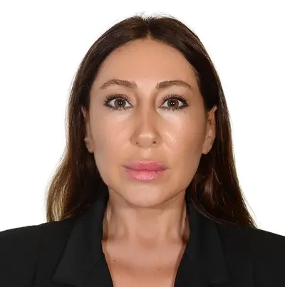 Ania Grigorian