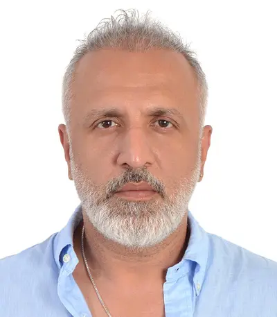Jaideep Gobindram Bahirwani Gobindram Bahirwani