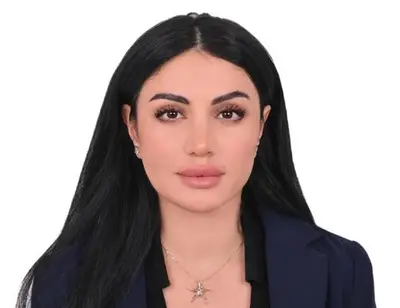 Nigora Abdullaeva