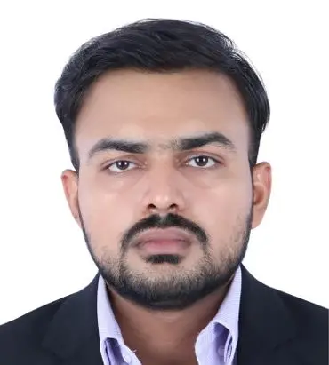 Srajan Krishna Kumar Dubey Krishna Kumar Ramtek Dubey