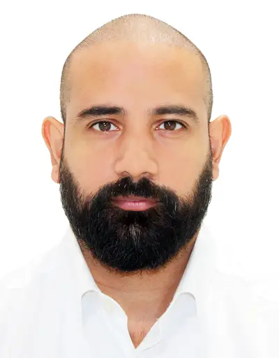 Inderpal Mattu