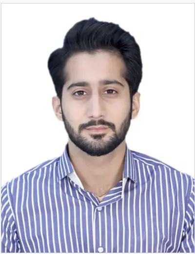 Muhammad Anas Buksh