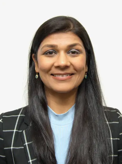 Surbhi Gupta Shah