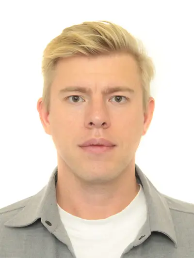 German Gavrilov