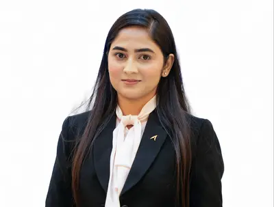 Amena Begum Mohammed Iqbal