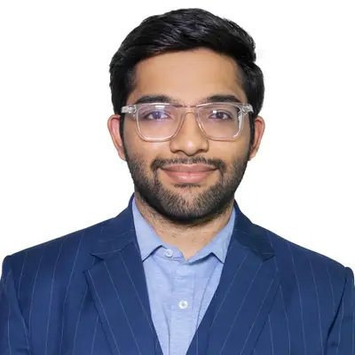 Ullas Mehulkumar Thacker Mehulkumar Ramniklal Thacker