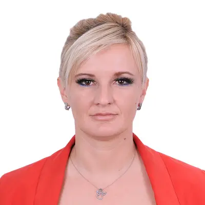 Marija Trsic