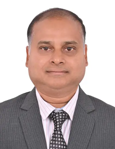 Pritish Das Gandhi Ram Das