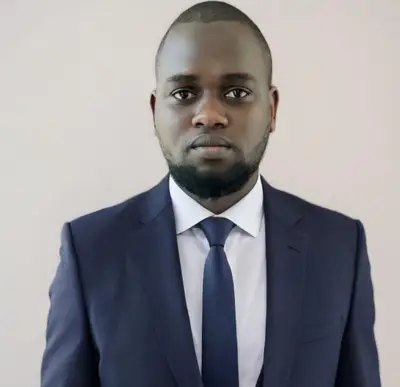 Fuad Mbogo Riziki