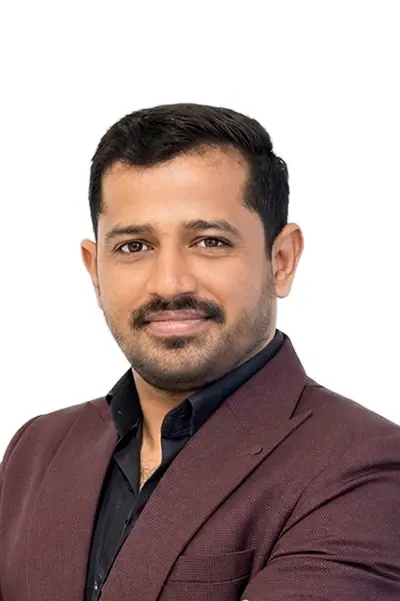 Riaz Ahmed Misri