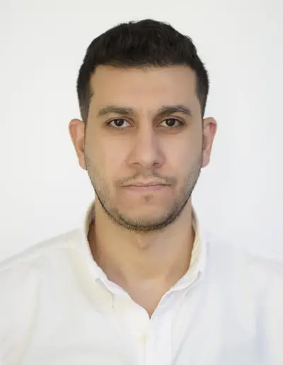 Ahmed Amer Mohamed Amer Darwish