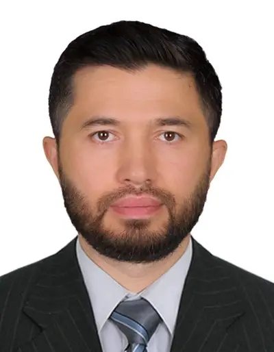 Samad Abdul Quraishi