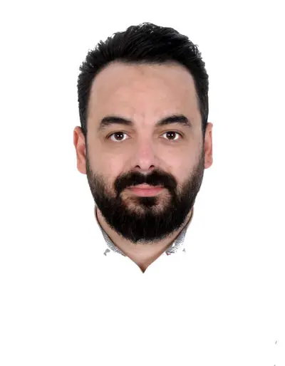 Mutlak Jamal Ibrahim El Hussein