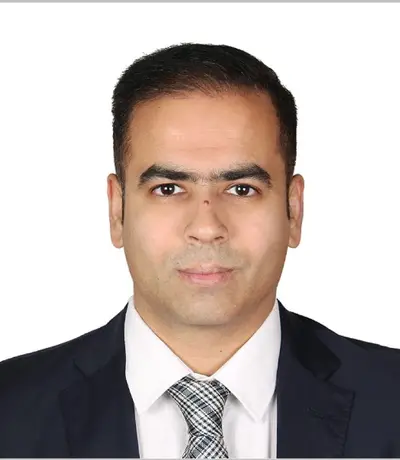 Tarun Bhojwani