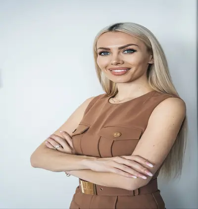 Oksana Isak