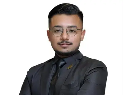 Muhammad Kamran Arshad