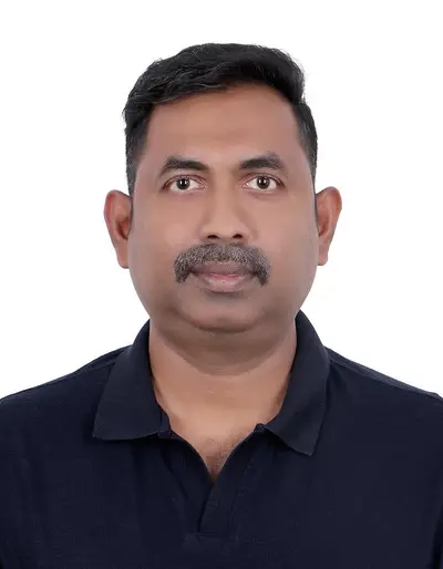 Anoop Ravi Nedumpillykudy Krishnan