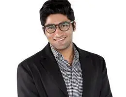 Seth Parth