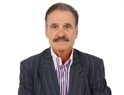 Serge Brouillet