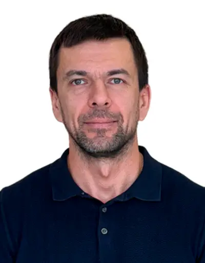 Serhii Babenko