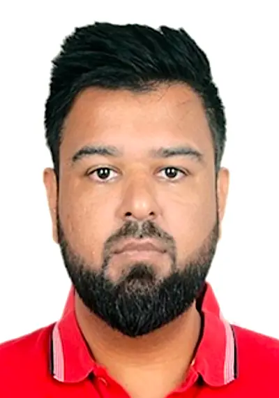 Sumit Wij Harsh Wij
