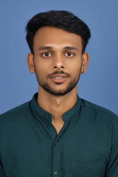 Sanket Santosh Katariya Santosh Katariya