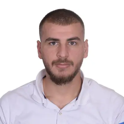 Ahmad Mahmoud Ali Alabbadi