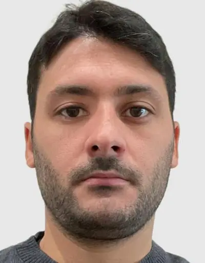 Claude Chalom Guedj