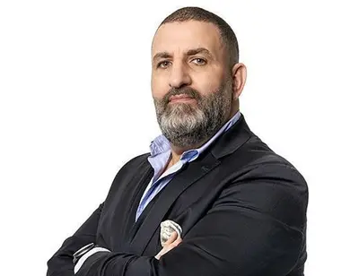 Djamel Mairif