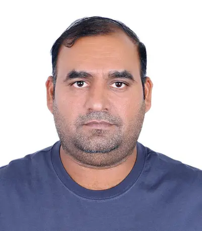 Qaisar Nadeem Khadim Hussain