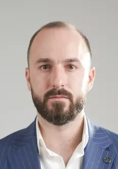 Evgenii Khodanovich