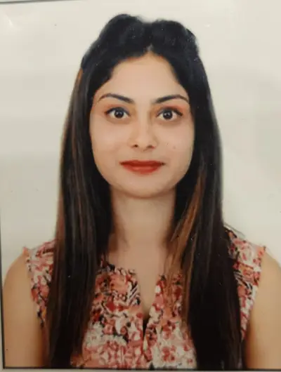 Shalinee Dutt Shiv Dutt