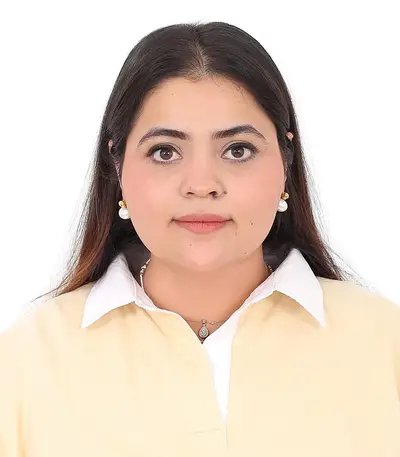 Habiba Hadi Muhammad Hadi Shaikh