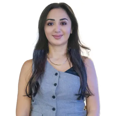 Farah Shaker
