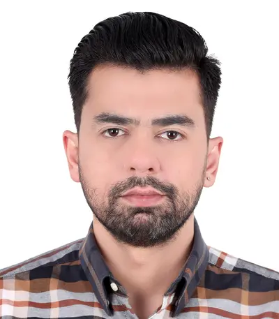 Zeeshan Kadir Imran Kadir