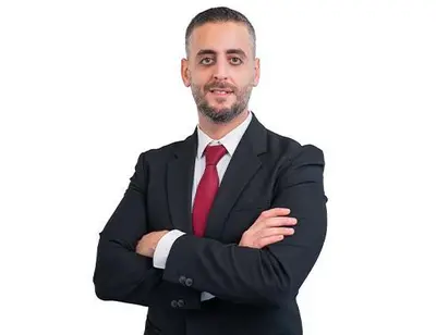 Ahmed Elshahed
