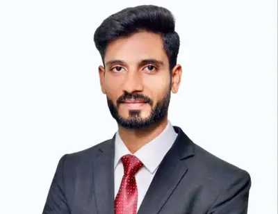 Muhammad Asrar Mustafa