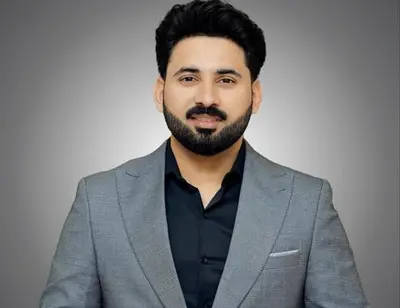 Faisal Naseem
