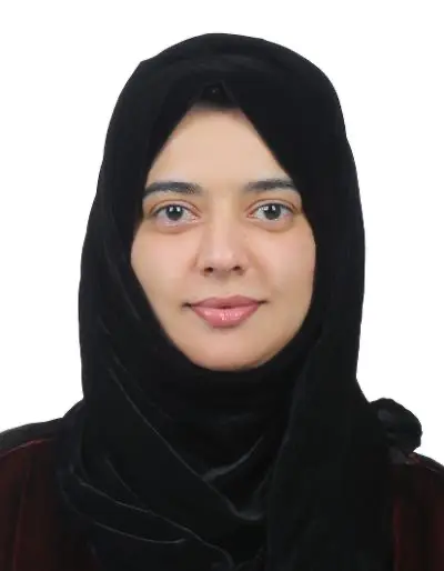 Misriya Thota Rafiq Thota