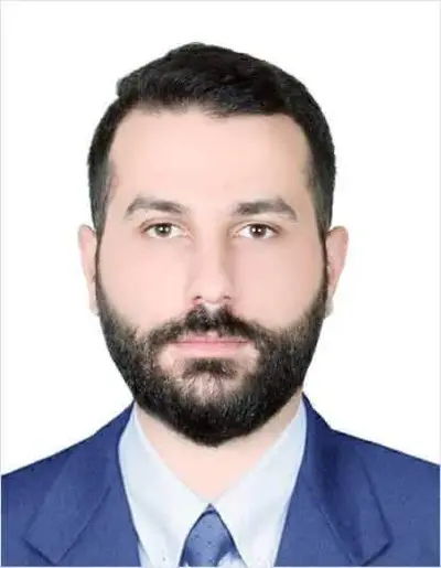 Ahmad Aziz Alian