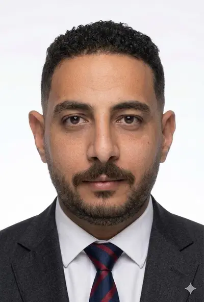 Beshoy Talaat Anwar Zaki