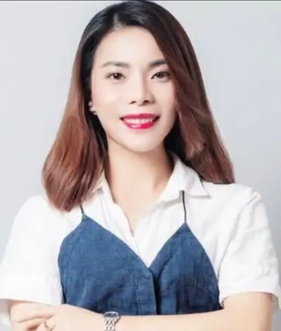 Lanying Cao