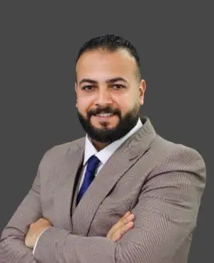El Moheeb Gamal