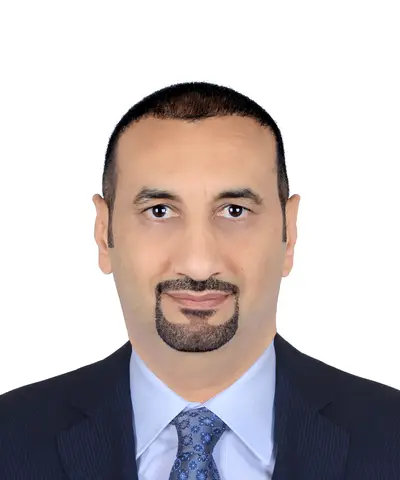 Ashraf Abdelrahman Mohamed Medany