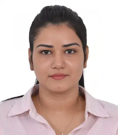 Sadia Farman Ali